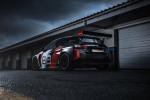 Peugeot 308 TCR 2018 года